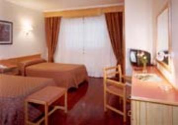 San Juan II Hotel Poio Esterno foto