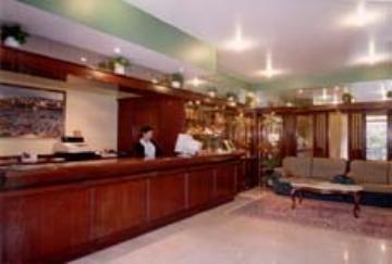 San Juan II Hotel Poio Esterno foto